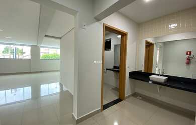 Imagem 9: UBERLÂNDIA - Apartamento Padrão - TUBALINA