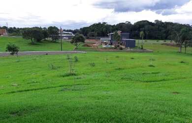 Imagem 2: Terreno Bouganville Residence