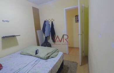 Imagem 5: Apartamento à venda, 50 m² por R$ 244.000,00 - Aricanduva - São Paulo/SP