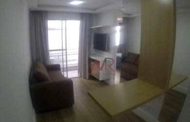 Imagem 2: Apartamento à venda, 43 m² por R$ 269.000,00 - Penha - São Paulo/SP