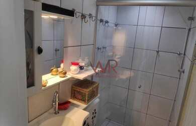 Imagem 5: Apartamento à venda, 50 m² por R$ 215.000,00 - Vila Carmosina - São Paulo/SP