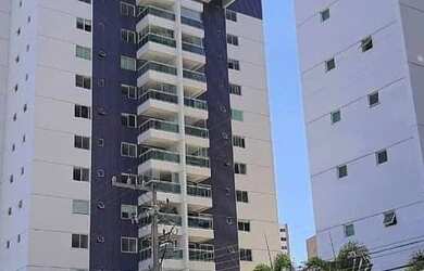 Imagem: O apartamento possui 3 Dormitórios, 4 Banheiros, 3 Vagas na