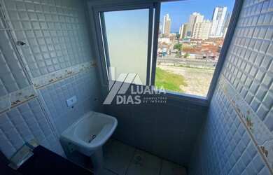 Imagem 4: Apartamento a Venda no bairro Tupi - Praia Grande, SP