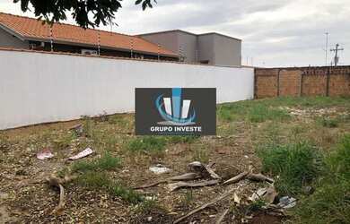 Imagem 2: ARARAQUARA - Terreno Padrão - JARDIM ROBERTO SELMI DEI