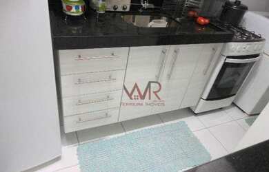 Imagem 12: Apartamento à venda, 48 m² por R$ 180.000,00 - Aricanduva - São Paulo/SP