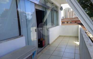 Imagem 10: São Paulo - Galpão/Depósito/Armazém - VILA LEOPOLDINA