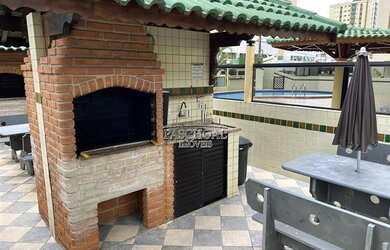 Imagem 5: PRAIA GRANDE - Apartamento Padrão - TUPI