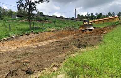 Imagem 5: Lote/Terreno para venda tem 999 metros quadrados em Sebandilha - Mairinque - São Paulo