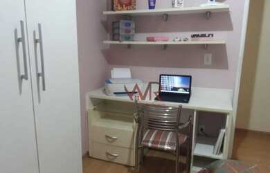 Imagem 15: Apartamento à venda, 43 m² por R$ 225.000,00 - Aricanduva - São Paulo/SP