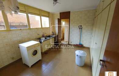 Imagem 10: Casa sobrado na rua 5 dormitórios/suite, cozinha planejada