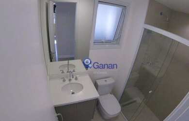 Imagem 16: Apartamento com 2 dormitórios, 61 m² - venda por R$ 950.000 ou aluguel por R$ 6.000/mês