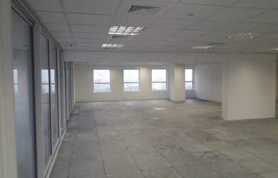 Imagem 10: Sala Omercial com 180m² - 6 vagas de garagem - Alphaville - Barueri/SP