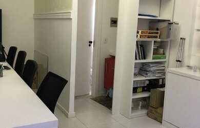 Imagem 4: SALVADOR - Conjunto Comercial/Sala - Itaigara