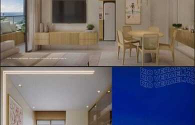 Imagem 5: SALVADOR - Apartamento Padrão - RIO VERMELHO