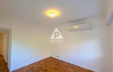 Imagem 14: Excelente apartamento com vista cinematográfica na Gávea