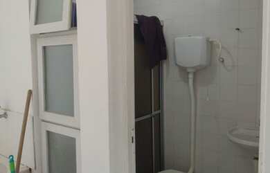 Imagem 3: Casa na praia do flamengo