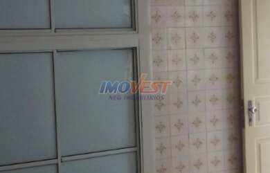 Imagem 2: São Paulo - Casa Padrão - SANTA CLARA