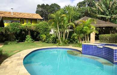 Imagem 3: GRANJA VIANA CONDOMÍNIO ALTO PADRÃO