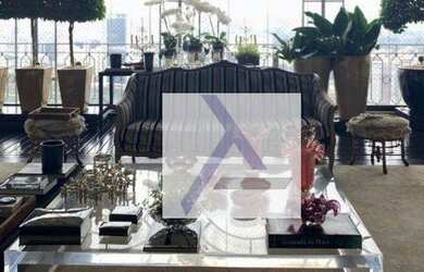 Imagem 1: Apartamento à venda, 704 m² por R$ 8.000.000,00 - Panamby - São Paulo/SP