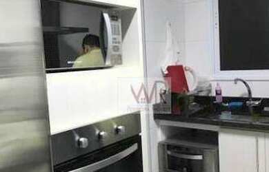 Imagem 15: Apartamento à venda, 87 m² por R$ 630.000,00 - Carrão - São Paulo/SP