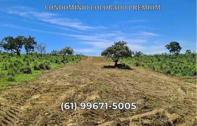 Imagem 4: Lote no Lago /Corumba IV, Bem localizado, Apenas R$ 499 mensais