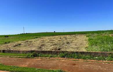 Imagem: O terreno possui 250m² de Área e está localizado em Centro
