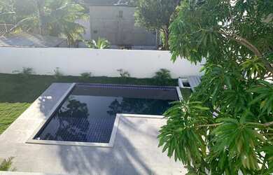 Imagem 8: Casa para venda com 500 metros quadrados com 3 quartos em Village II -...