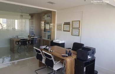 Imagem 9: Sala à venda, 50 m² por R$ 440.000,00 - Jardim Ana Maria - Jundiaí/SP