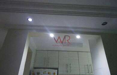 Imagem 8: Apartamento à venda, 48 m² por R$ 180.000,00 - Aricanduva - São Paulo/SP