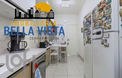 Imagem 6: São Paulo - Apartamento Padrão - Jardim Paulista