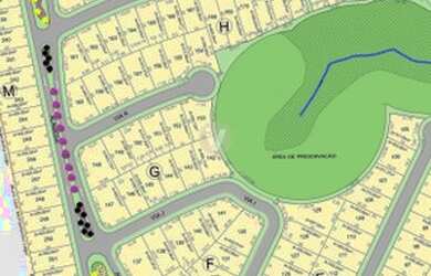 Imagem 1: Lote no CasaViva, opção de adquirir mais lotes ao lado