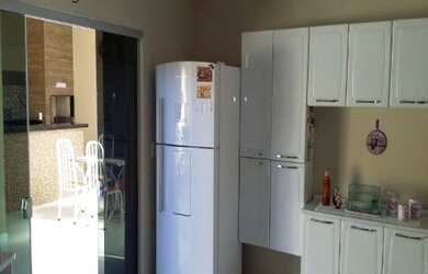 Imagem 2: SÃO JOSÉ DO RIO PRETO - Casa Padrão - Jardim Astúria