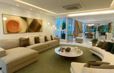 Imagem 8: SALVADOR - Casa Padrão - ALPHAVILLE I