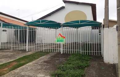 Imagem 14: INDAIATUBA - Casa de Condomínio - JARDIM REGENTE