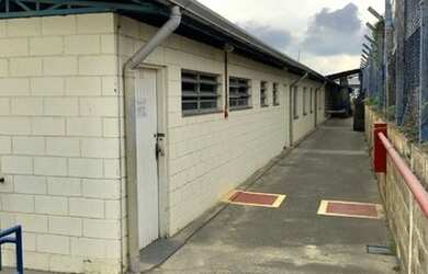 Imagem 13: Arujá - Galpão/Depósito/Armazém - Jd das Cerejeiras - Arujá