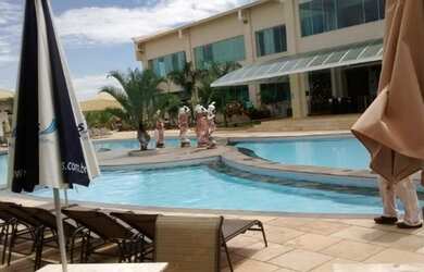 Imagem 3: Apartamento para férias e temporada em Caldas novas-GO