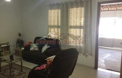 Imagem 5: ITU - Casa Padrão - JARDIM PAULISTA II