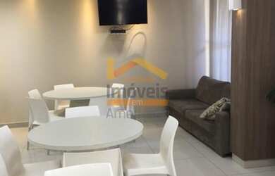 Imagem 15: AMERICANA - Apartamento Padrão - VILA SANTA CATARINA