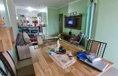 Imagem: Casa de 3 qtos, suíte, closet, anexo de 2 qtos nos fundos