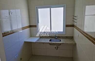 Imagem 11: Apartamento a Venda no bairro Boqueirão - Praia Grande, SP