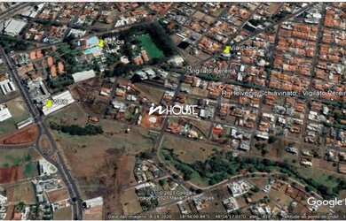 Imagem 4: UBERLÂNDIA - Terreno Padrão - VIGILATO PEREIRA