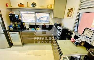 Imagem 9: Casa em Condomínio à venda, 4 quartos, 3 suítes, 2 vagas, Recreio dos...