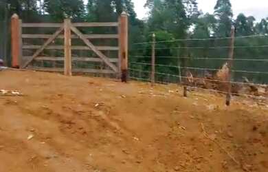 Imagem: O terreno possui 4.725m² de Área e está localizado em Ouro