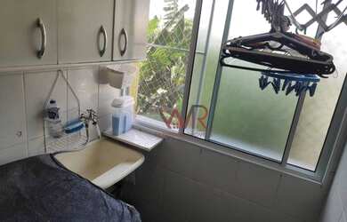 Imagem 16: Apartamento à venda, 50 m² por R$ 215.000,00 - Vila Carmosina - São Paulo/SP