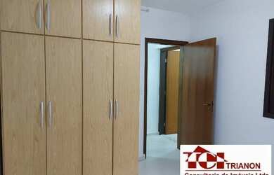 Imagem 10: Casa à venda, 136 m² por R$ 670.000,00 - Vila Valparaíso - Santo André/SP