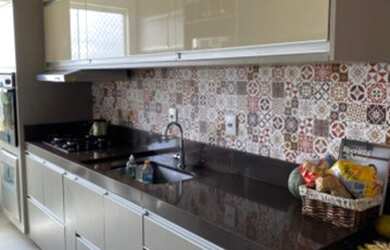 Imagem 2: Sobrado para venda