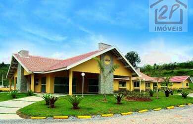 Imagem: O terreno possui 1.400m² de Área e está localizado em Jambeiro