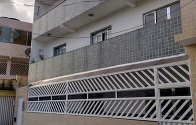 Imagem: O apartamento possui 3 Dormitórios, 2 Banheiros, 110m² de