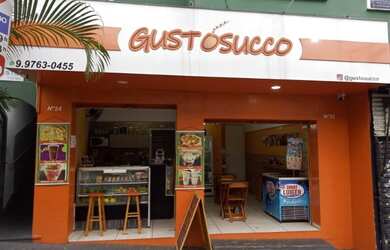 Imagem: O depósito e está localizado em Penha de França, São Paulo