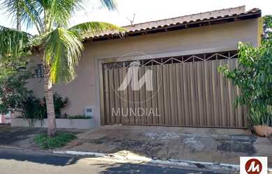 Imagem: A casa em condomínio possui 2 Dormitórios, 2 Banheiros, 2